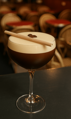 Boisson bienfeteurs